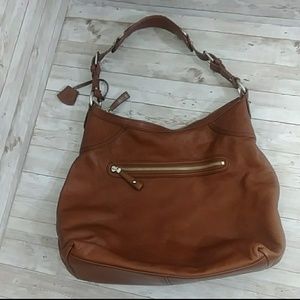Banana Republic hobo bag